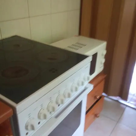 Ferienhaus Bini Saints Constantine and Helena