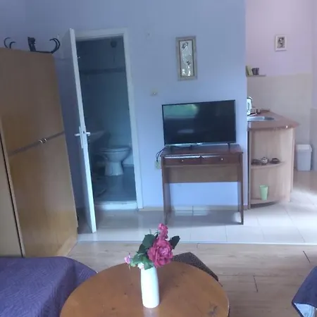 Bini Holiday home *