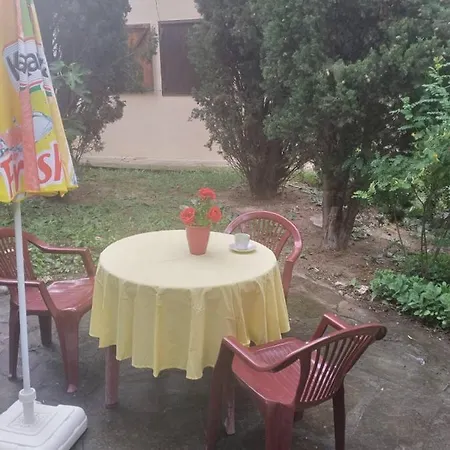 Bini Holiday home *