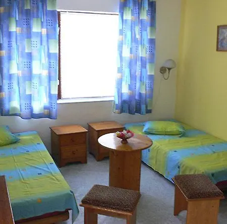 Bini セインツ・コンスタンティン＆ヘレナ