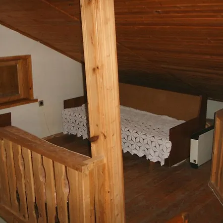 Holiday home Bini *