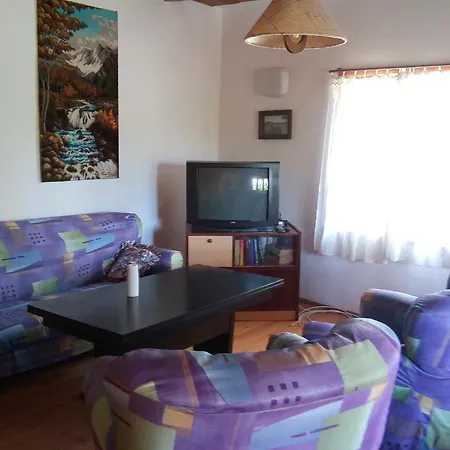 Holiday home Bini