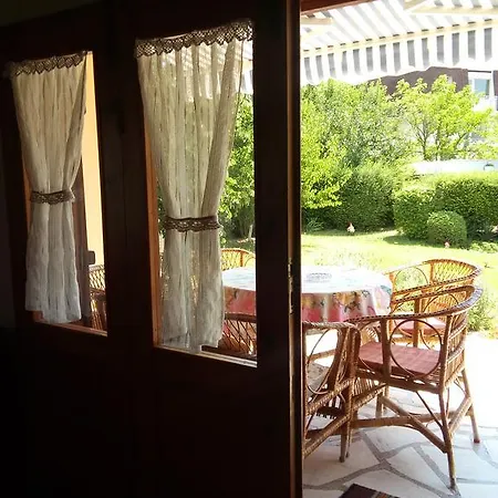 Case de vacanță Bini *