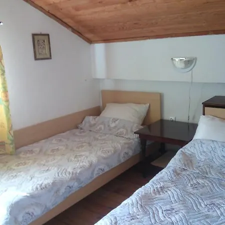 Bini Sf. Constantin și Elena