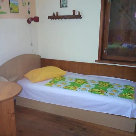 Holiday home Bini *