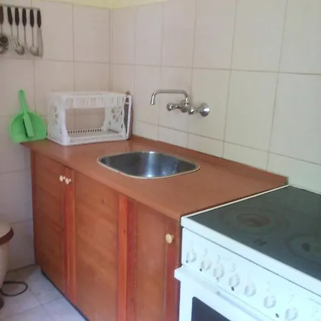 Holiday home Bini