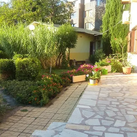 Holiday home Bini *